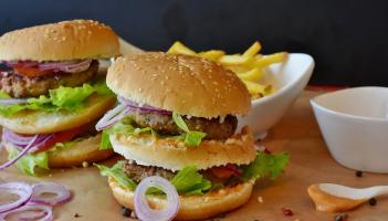 OPINION: ‘Eating our feelings’ not the way forward