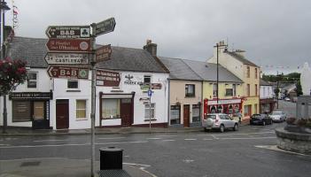 Crossmolina 