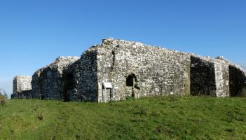 TOWNLAND TALES: From Errew to Wherrew