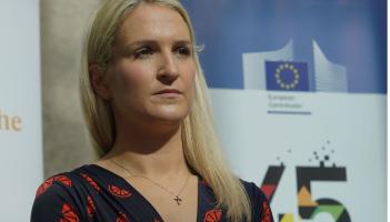OPINION: Flags and flowery words