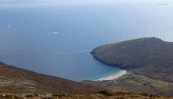 TOWNLAND TALES: Might Achill and Ayle have something in common?
