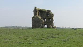 TOWNLAND TALES: Wicked dogs and windblown hawthorns