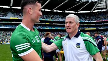 OPINION: Was Kiely right to attend the Hayes trial?