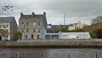 Mary Robinson Centre is in limbo claims councillor