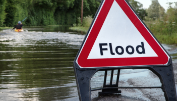 Mayo Road remains closed due to Storm Amy flooding