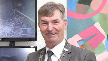 Cllr Al McDonnell criticised decision to refuse planning permission to Mayo couple