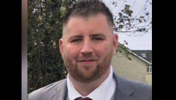 Ballina road accident victim James Moyles was described as a hero