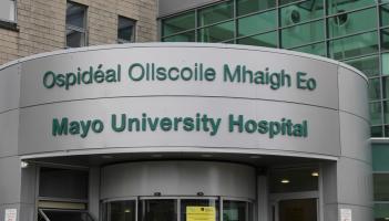 Mayo University Hospital would 'suffer' without almost 500 non-national staff