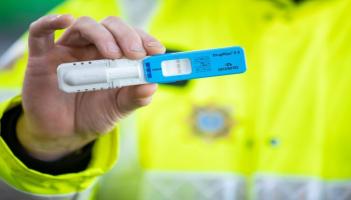 Mayo sees sharp rise in drug-driving cases this year, court figures show