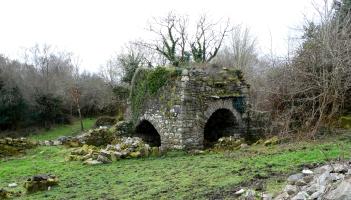 TOWNLAND TALES: The furnace in Carra