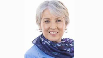 Maura O’Sullivan