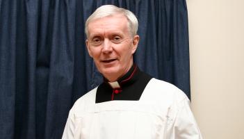 OPINION: Redrawing diocesan boundaries in the west