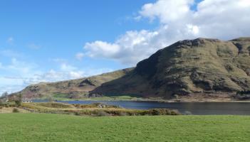 TOWNLAND TALES: A stroll through the placenames of Ross