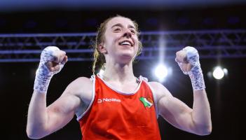 'Every day you question yourself' - Mayo amateur boxer opens up about everyday struggles