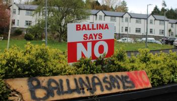 OPINION: Ballina’s misguided protests — NIMBYism, privilege and meanness