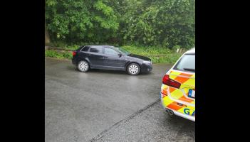 'Stupidity': Gardaí deal learner driver fines and court date for no tax or insurance