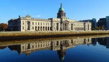 OPINION: Local Government – Irish style