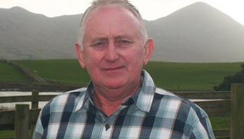 Independent councillor John O'Malley feels planners with 'green sympathies' are not needed in Mayo County Council
