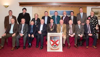 OPINION: Councillors should lead town-council reinstatement