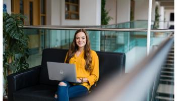 Looking to study a flexible, part-time course? Choose ATU Mayo