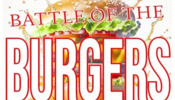Battle of the Burgers: These Mayo businesses claim to have the best - why not try for yourself?
