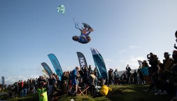 Battle for the Lake festival is back 