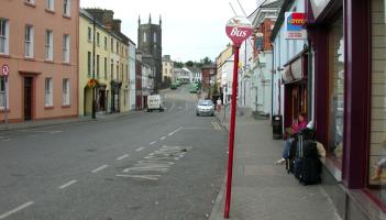 OPINION: Castlebar holds no promise for the young