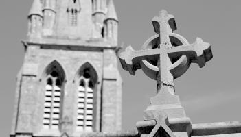 OPINION: Time to force the Church to pay up for abuse