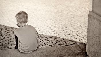 OPINION: Time to face up to societal abuse
