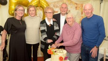 Westport’s Mac Bride Home celebrates 50 years