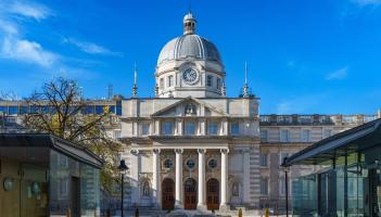 OPINION: Centralised Ireland — a policy of divide and ignore