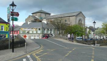 Housing development in Westport was granted planning permission in less than 100 days