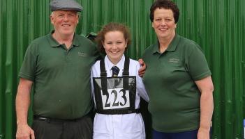 THE CAST STONE: Fitting fundraiser in memory of one of Mayo’s finest