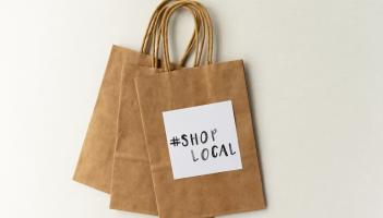 OPINION: With costs crushing small retailers, it's vital we shop local this Christmas