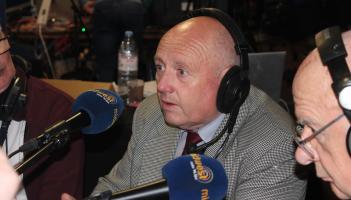 BREAKING: Patsy O'Brien concedes defeat