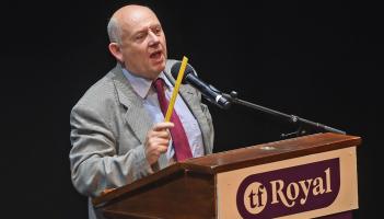 Cllr O’Brien bemoans ‘tsunami’ of votes leaving south Mayo