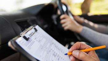 Mayo learner drivers can expect shorter test waiting times