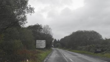 Realignment of part of R312 near Castlebar delayed following concerns by fisheries body