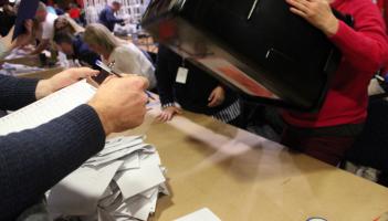 OPINION: What did we vote for?
