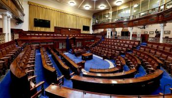 OPINION: The art of forming government