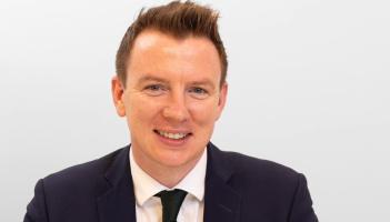 Mark Duffy 