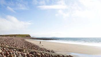 Caution urged in or near water on Mayo coast this Christmas