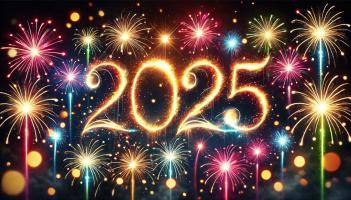 OPINION: As the year turns, value personal progress over perfection