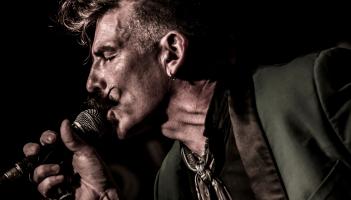 ENTERTAINMENT: Jerry Fish to play in Ballina