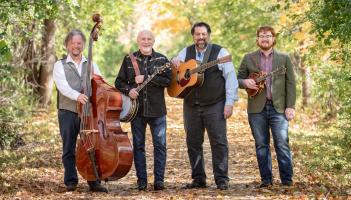 ENTERTAINMENT: Chicago bluegrass band are Westport bound
