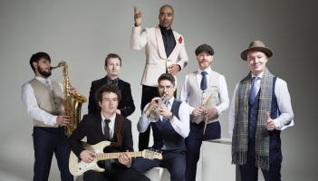 ENTERTAINMENT: Celebrate a century of swing in Westport