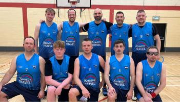 Mayo basketball club hosts annual tournament