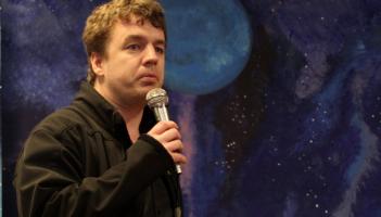 CULTURE: Ballinrobe writer Mick Donnellan releases fifth novel