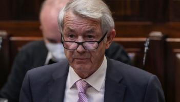 OPINION: Power outages and political tempests