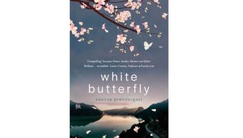 BOOKS: Author visiting Louisburgh to read from novel addressing coercive control